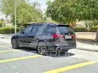 2020 BMW X7
