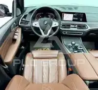 2020 BMW X7