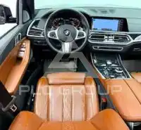 2020 BMW X7