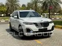 2020 BMW X7