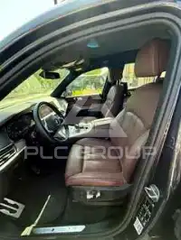 2020 BMW X7