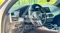 2020 BMW X7