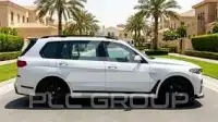 2020 BMW X7