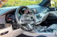 2020 BMW X7