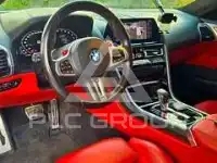 2020 BMW M8