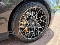 2020 BMW M8