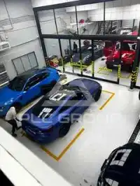 2020 BMW M8
