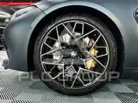2020 BMW M8