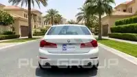 2020 BMW 535