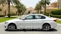 2020 BMW 535