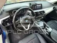 2020 BMW 535