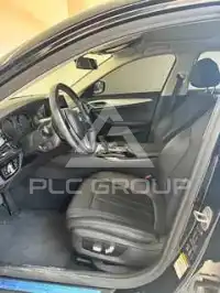 2020 BMW 535