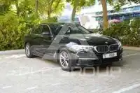 2020 BMW 535