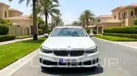 2020 BMW 535