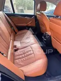2020 BMW 535