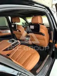 2020 BMW 7 Series