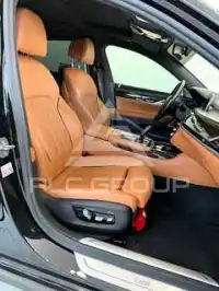 2020 BMW 7 Series
