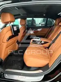 2020 BMW 7 Series