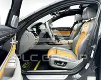 2020 BMW 7 Series