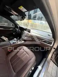 2020 BMW 7 Series