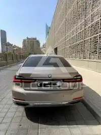 2020 BMW 7 Series