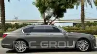 2020 BMW 7 Series