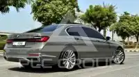 2020 BMW 7 Series