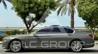2020 BMW 7 Series