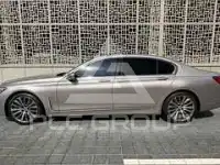 2020 BMW 7 Series