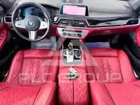 2020 BMW 7 Series