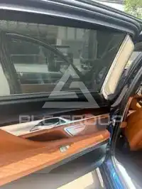 2020 BMW 7 Series