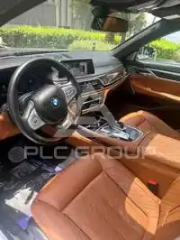 2020 BMW 7 Series