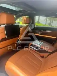 2020 BMW 7 Series