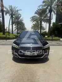2020 BMW 7 Series