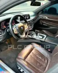 2020 BMW 7 Series