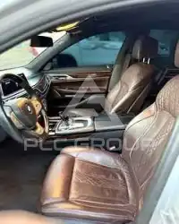 2020 BMW 7 Series