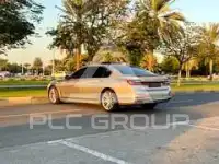 2020 BMW 7 Series