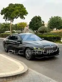 2020 BMW 7 Series