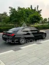 2020 BMW 7 Series