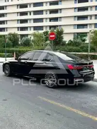 2020 BMW 7 Series