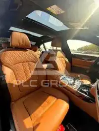 2020 BMW 7 Series