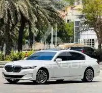2020 BMW 7 Series