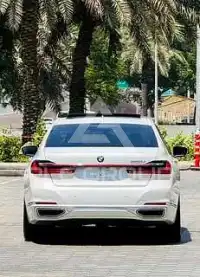 2020 BMW 7 Series