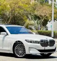 2020 BMW 7 Series