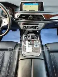 2020 BMW 7 Series