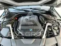 2020 BMW 7 Series