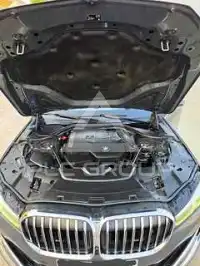 2020 BMW 7 Series