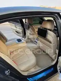 2020 BMW 7 Series