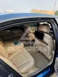 2020 BMW 7 Series