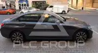 2020 BMW 320